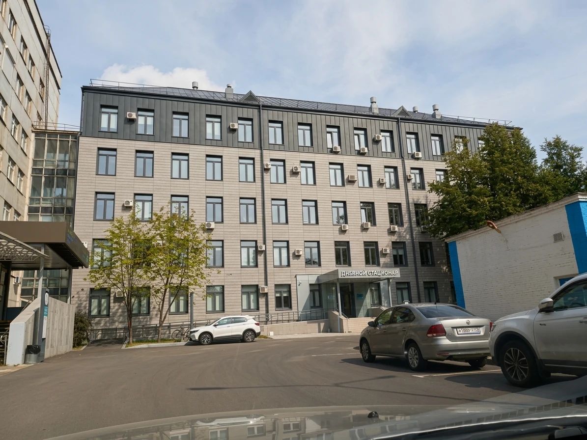 Дизайн фасада в стиле Скандинавский — Фасад от нейросети AI Facade