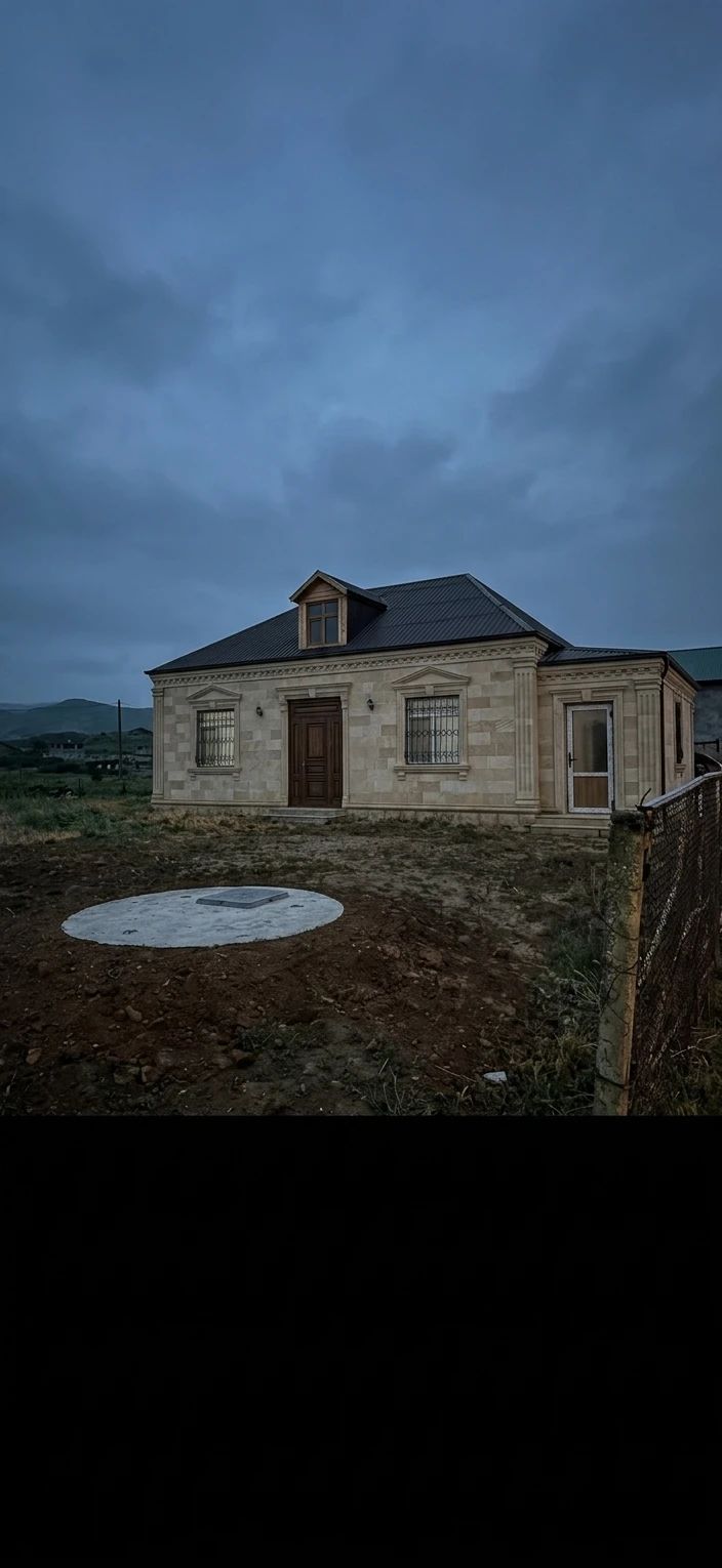 Дизайн фасада в стиле Классический — фото фасада от нейросети AI Facade