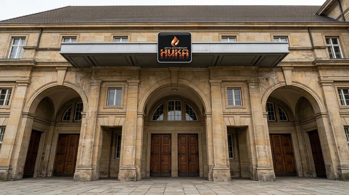 Дизайн фасада в стиле Без стиля — фото от нейросети AI Facade