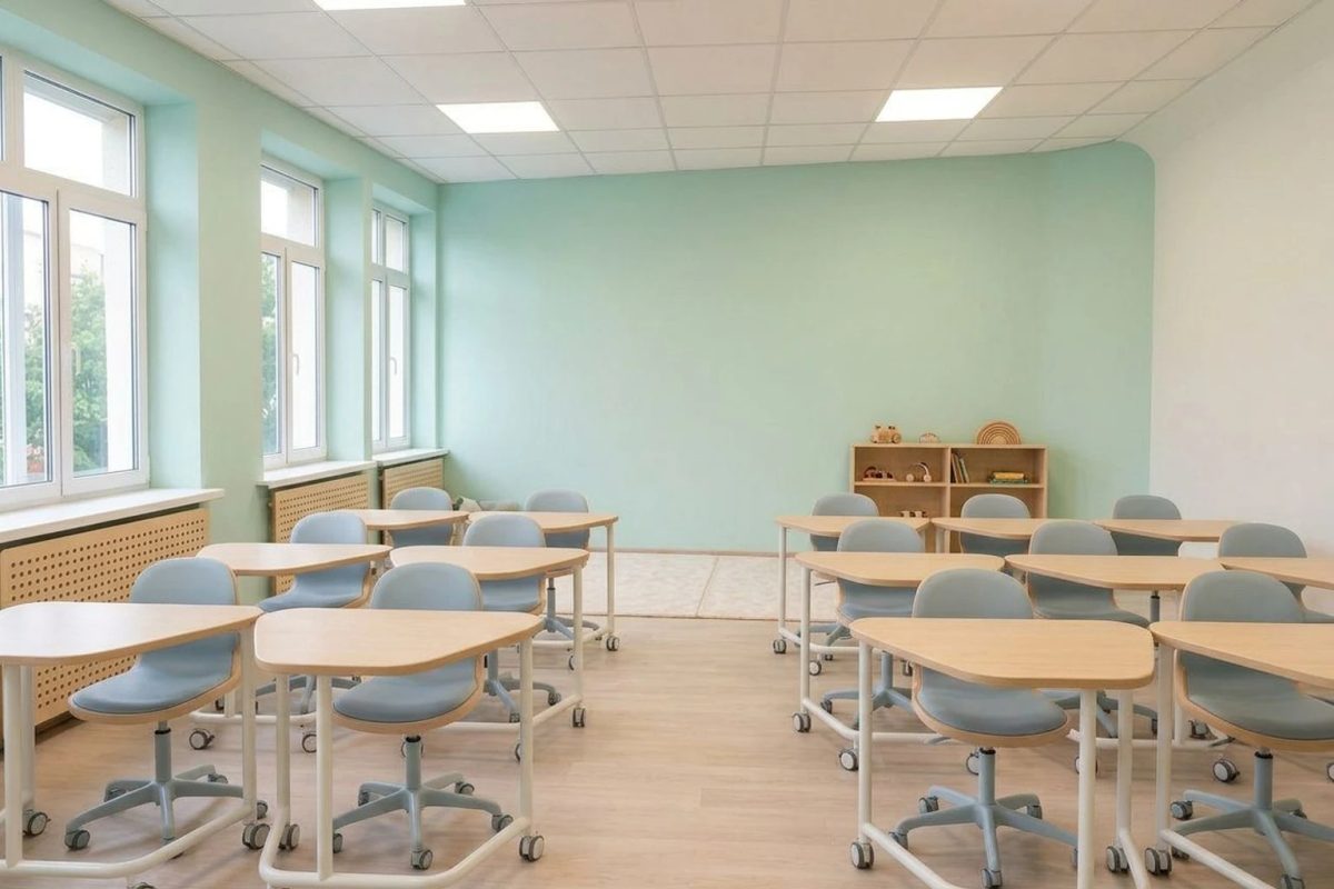 Видно класс до того, как платить за концепцию