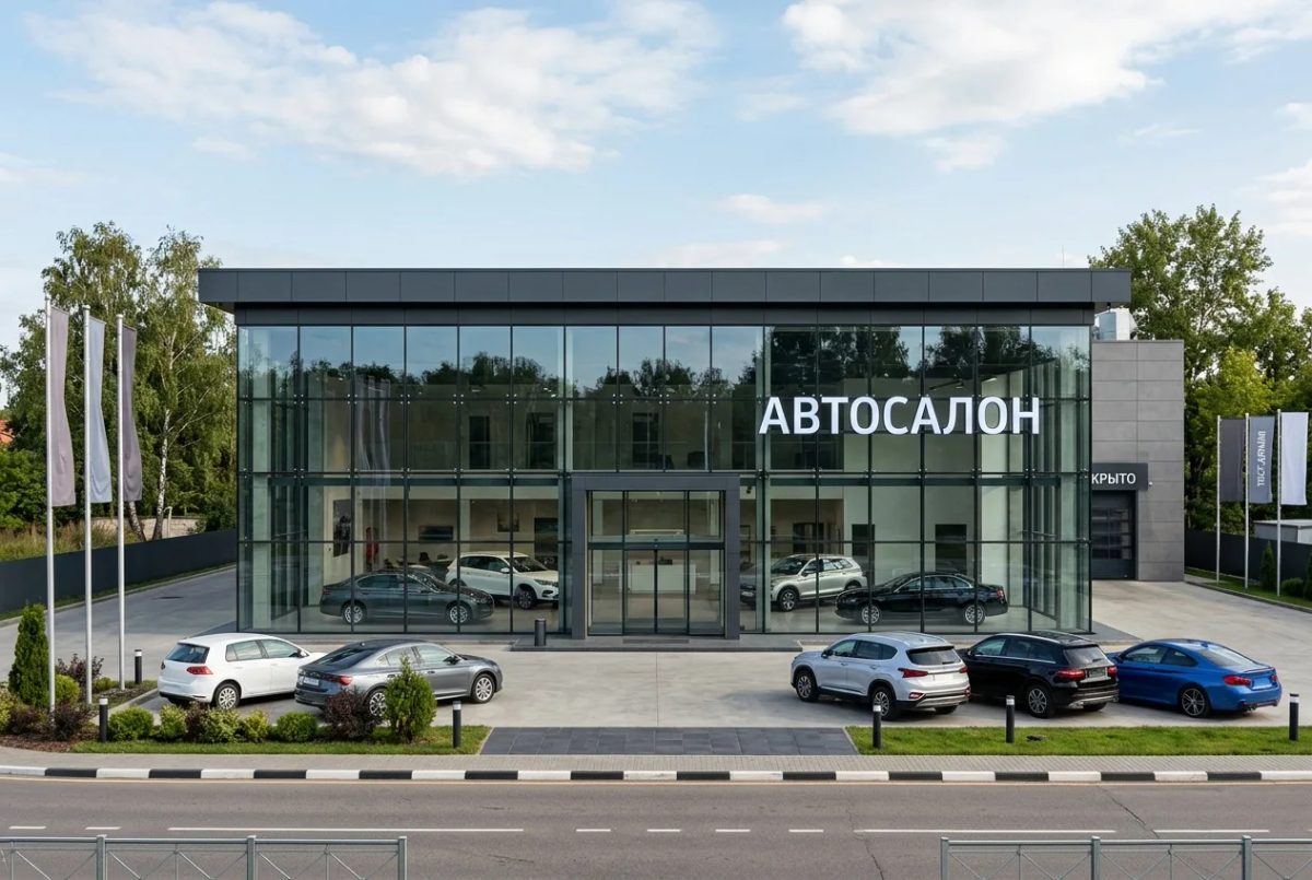 Витраж и палитра на вашем фото