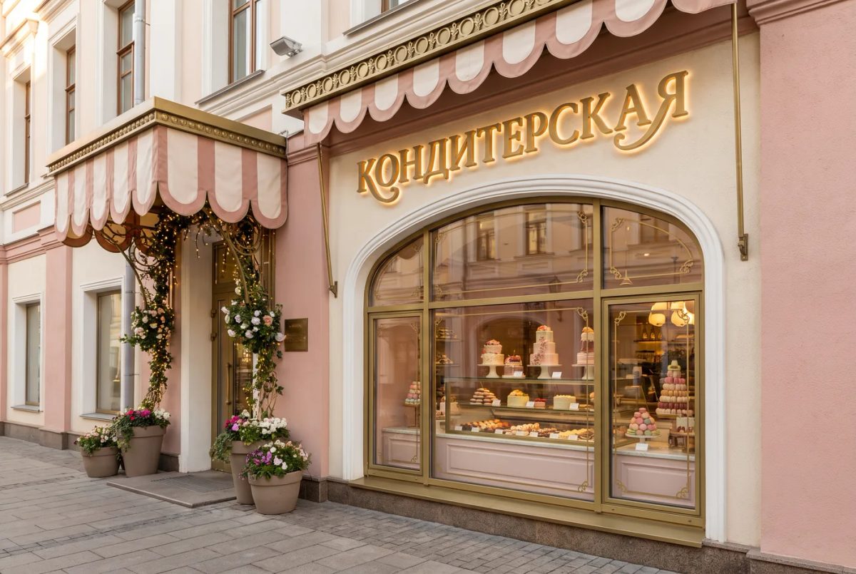 Оба сценария на одном фото