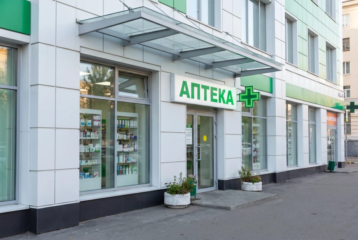 Эскиз для арендодателя и администрации