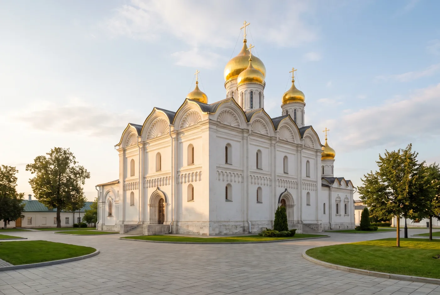 Облик храма за 30 секунд — на вашем фото