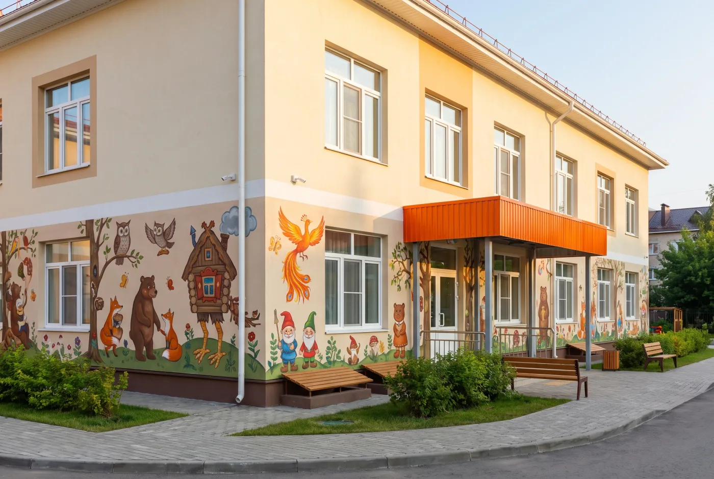 Аргумент для согласования бюджета