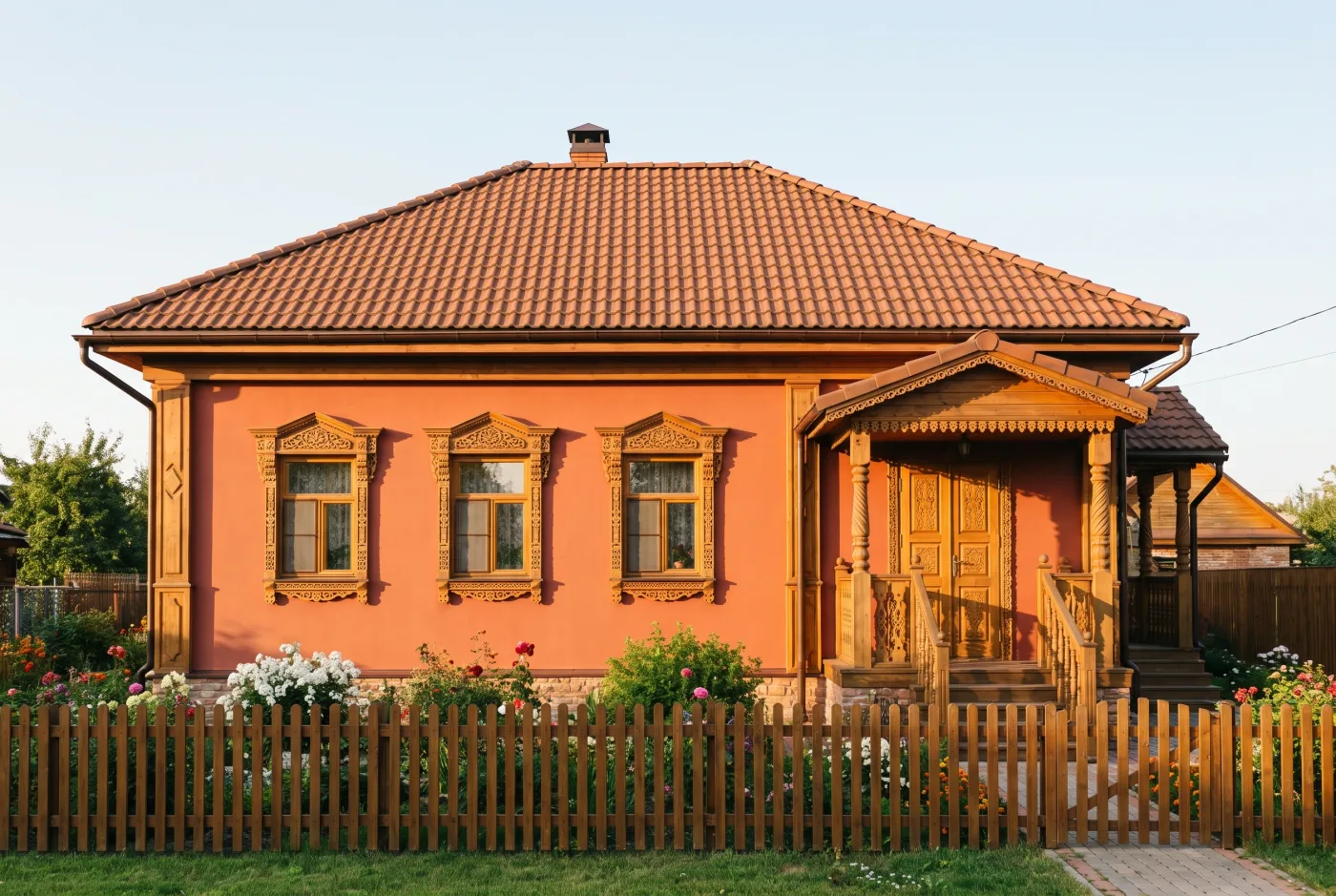 Референс для бригады