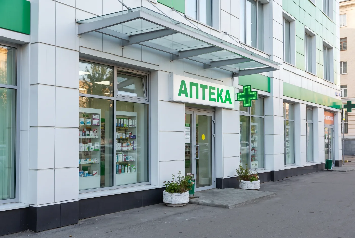 Эскиз для арендодателя и администрации