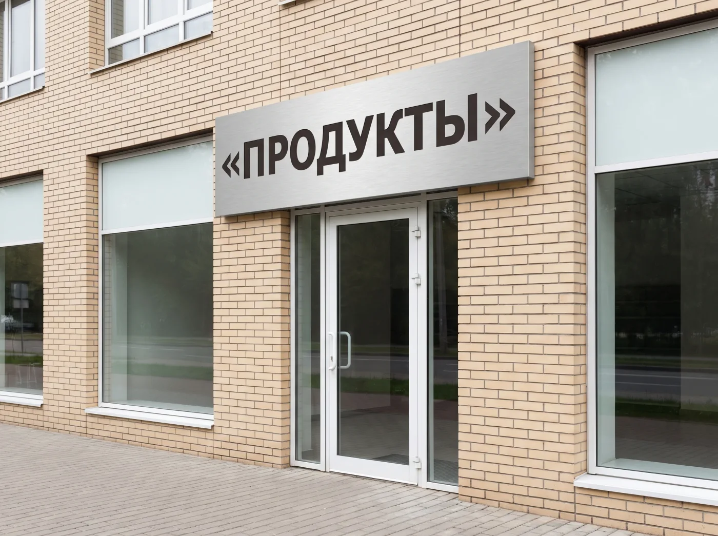 Эскиз для согласования