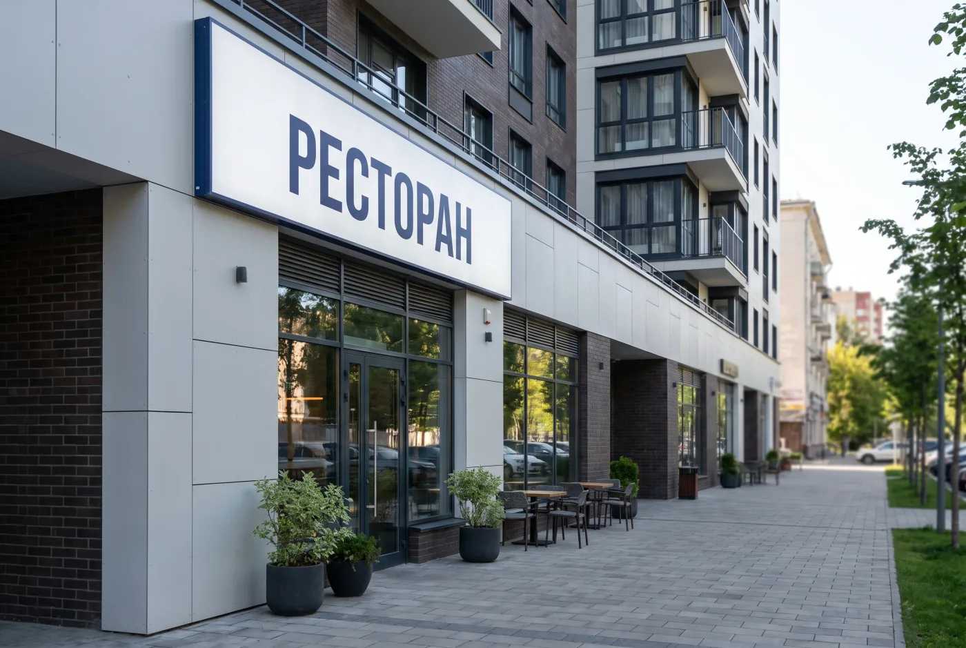 ТЗ для производителя и эскиз для согласования